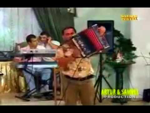 Видео: АЖДАР ГАДЖИНСКИЙ