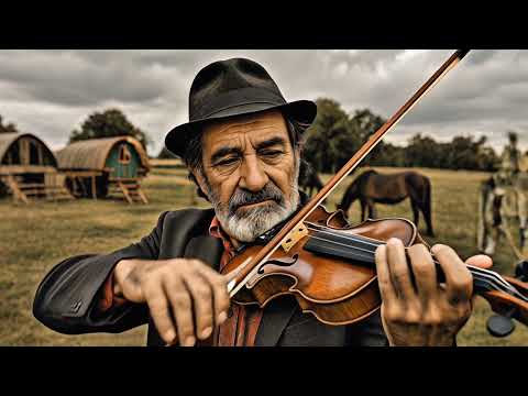 Видео: Песня старого цыгана #1: История жизни