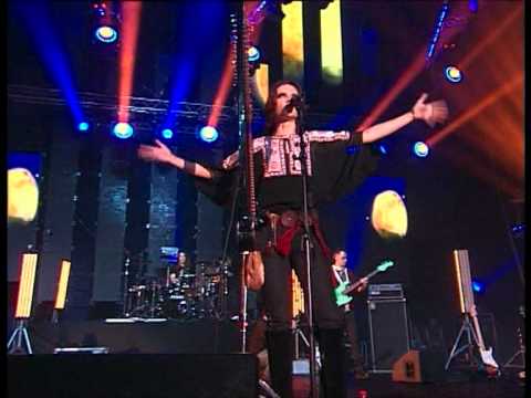 Видео: Мельница - Дорога сна (Дикие травы. Олимпийский)