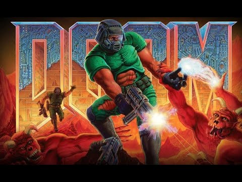 Видео: Дум.11 интересных фактов об игре "Doom", о которых многие не знают