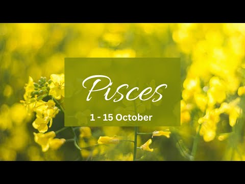 Видео: Рыбы❤️ Всё ещё вижу в вас исполнение желаний! Отпускаю прошлую незрелость и иду вперёд.