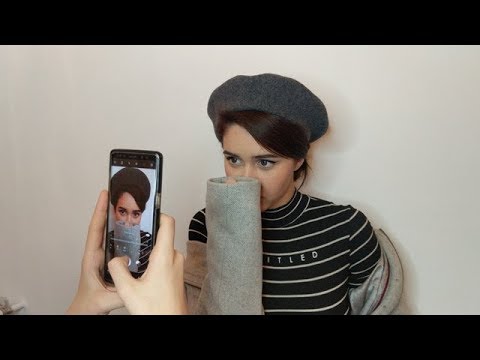 Видео: Изи и Ели пресъздават Instagram снимки / Katya Miro | Sen Sen Bg