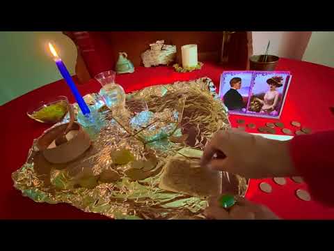 Видео: Установи себе ЗАЩИТУ за 5 минут - просто смотри 🙏 ЧИСТКАЧИСТИМ АУРУ ✨СНИМАЕМ ПОРЧУ, СГЛАЗ, ПРОКЛЯТИЕ