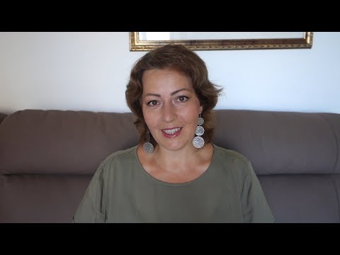Видео: РАСПОРЯДОК ДНЯ моей итальянской свекрови