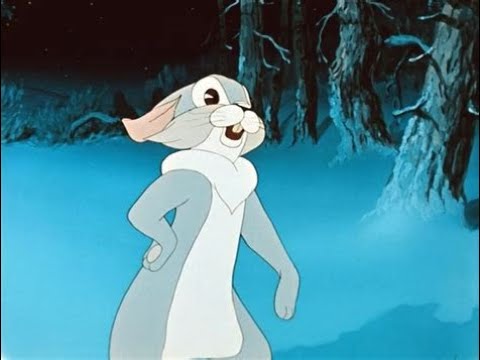 Видео: Весёлый мультфильм о храбрости лесных зверюшек
