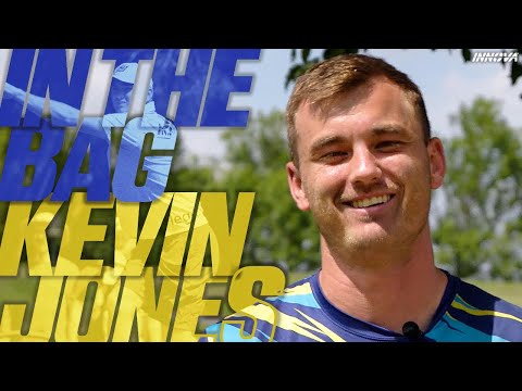 Видео: Кевин Джонс в кармане 2024