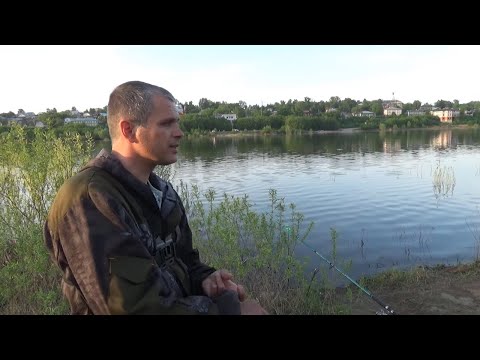 Видео: Открытие НОЧНОЙ Рыбалки на Оке 2021 ! Начало ловли СОМА 2021! Рыбалка на  поплавок/светлячок!