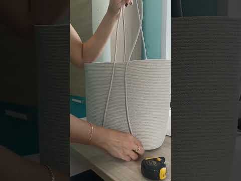 Видео: мастер класс по пошиву сумки часть 2