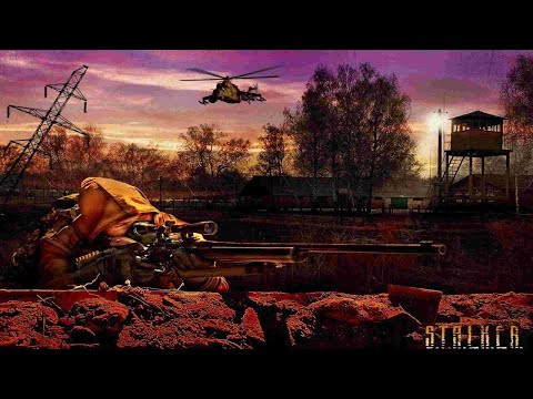 Видео: S.T.A.L.K.E.R. ОП 2.2 #133 Алмазные черепа