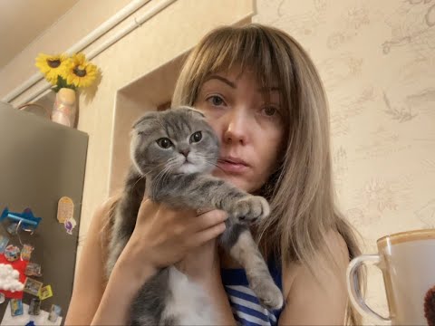 Видео: Снова загоняюсь - Немного по-душам // Дела вязальные