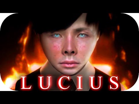 Видео: ХЕСУС ИГРАЕТ В ХОРРОР ► АЛЕША ВЕРНУЛСЯ СПУСТЯ 10 ЛЕТ! ► LUCIUS