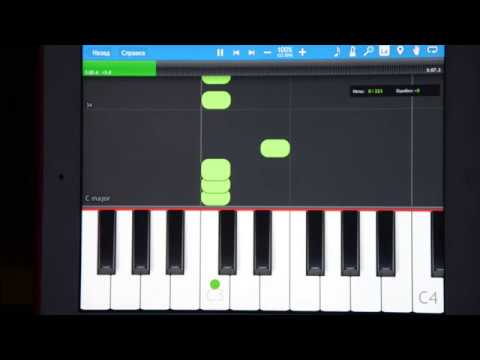 Видео: Synthesia обзор программы