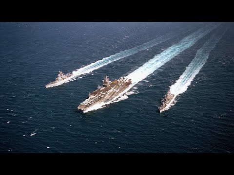 Видео: Cold Waters #208 (Epic Mod 2.55 Релиз) Фиксы вылетов во время крупных и затяжных боев, стабильность