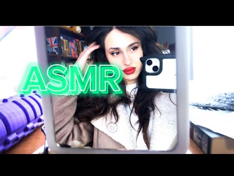 Видео: asmr Рум тур 🌸🎀