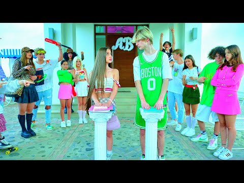 Видео: КТО ДОЛЖЕН СТАТЬ ПРЕЗИДЕНТОМ АКАДЕМИИ? ДИАНА ИЛИ КИРИЛЛ? КАКИЕ ПРАВИЛА ВЫБИРАЮТ ПОДРОСТКИ?