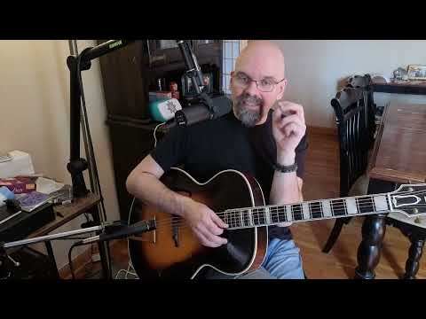 Видео: Секрет игры Барри через изменения. Эпизод 153 TILF. Барри Харрис