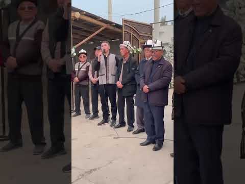 Видео: Тимурландын тоюнда