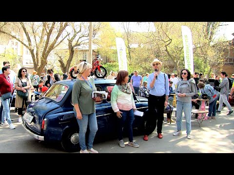 Видео: Ярмарка цветов  "уДачный базар" /ландшафт уз 4 сезон 12 выпуск / 25-03-2023