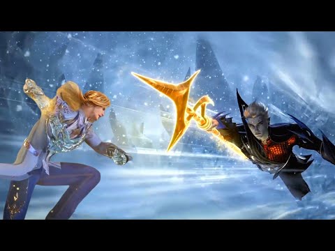 Видео: БОЕВОЙ КОНТИНЕНТ - ДАЙ МУБАЙ Против МОРСКОГО КОПЬЯ 93 Ранга (189 Серия)