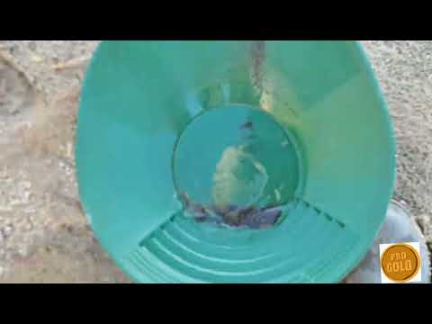 Видео: На поиск Золота. Май 2025