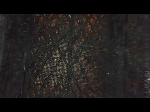 Видео: 🔥Панорамный распашной ретролифт M-SISTEM-(1999 г) в кафе Пушкин!