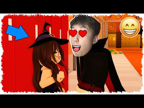 Видео: БҰЛ РОБЛОКС ОЙЫНДА ҚЫЗБЕН ТАНЫСУҒА БОЛАМАНЕ?🫣❤️