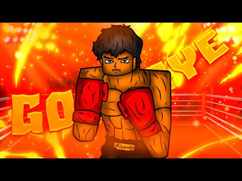 Видео: Почему стиль Ghost мусор? | Рикардо Мартинес в 🥊untitled boxing game🥊 [UBG] (НЕ АКТУАЛЕН)