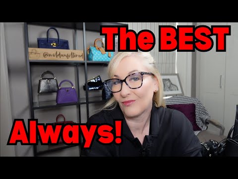 Видео: РОСКОШНАЯ КОЛЛЕКЦИЯ СУМОК! КЛАССИЧЕСКИЕ ЧЕРНЫЕ СУМКИ, НЕ ПОДВЛАСТНЫЕ ВРЕМЕНИ!