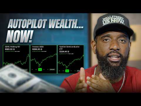 Видео: Почему вам нужно всего 3 ETF, чтобы разбогатеть в 2025 году