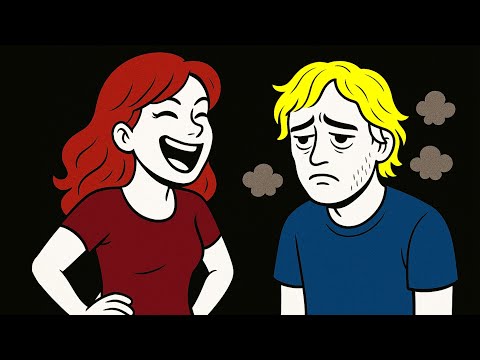 Видео: Я Не Изменял, Но Она Убила Наши Отношения!