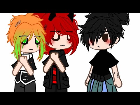 Видео: ❤️реакция Stick ау и оригинал на тт ❤️