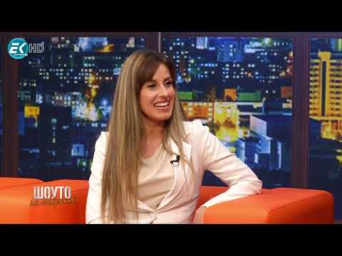 Видео: Шоуто на Мавриков с Танцов ансамбъл „Средец“ и Ива Търнева