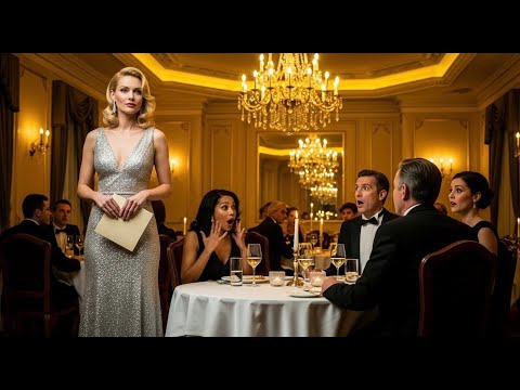 Видео: Новый инвестор вошёл в зал… и миллиардер потерял дар речи