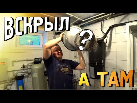 Видео: Встроенный пылесос 3 месяца в работе. Стоит ли делать самому или проще купить?