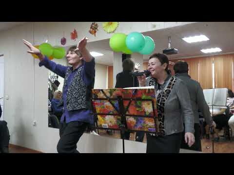 Видео: И. Богданова «Витёк»