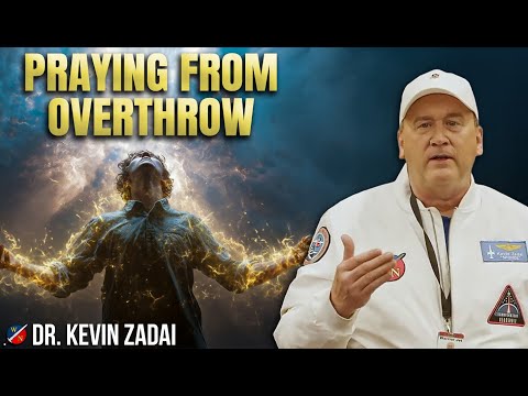 Видео: Почему одни молитвы сотрясают небеса, а другие — нет | Доктор Кевин Задай