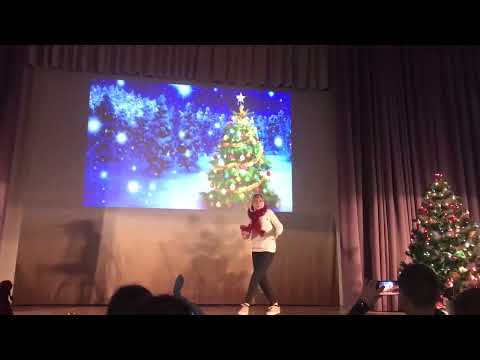 Видео: Выступление в 2126