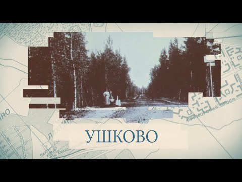 Видео: Ушково / «Малые родины большого Петербурга»