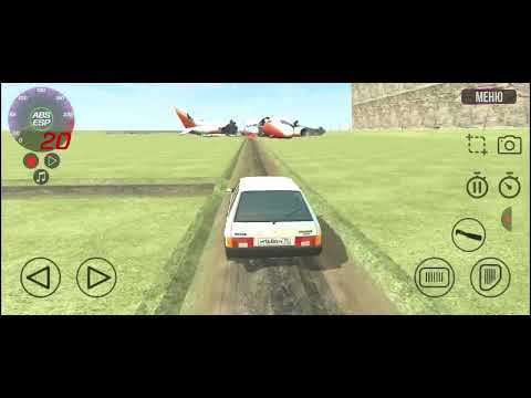 Видео: Ваз краш тест я должник