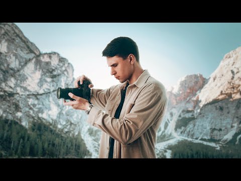 Видео: ОШИБКИ Начинающих Фотографов | Перестань делать ЭТО!