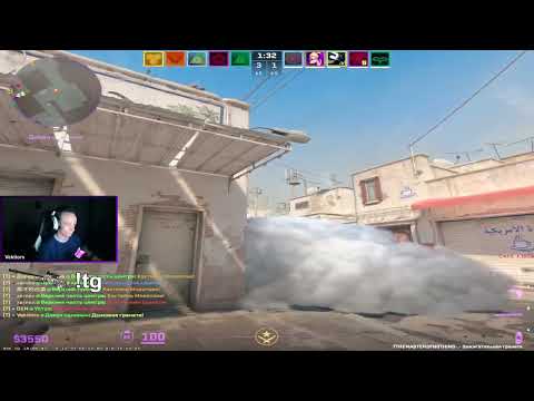 Видео: РОЗЫГРЫШ | FACEIT 7 LVL РЕГРЕСС | !tg !yt