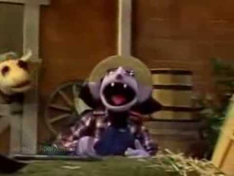 Видео: «Звуки на ферме»