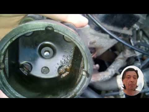 Видео: Троит в сырую погоду. По каким причинам мотор плохо работает в сырую погоду?