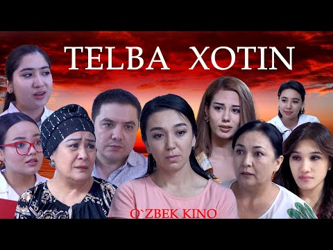 Видео: Telba xotin (O`zbek kino) Телба хотин