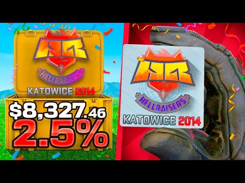 Видео: МОЯ САМАЯ БОЛЬШАЯ ПОБЕДА В МОЕМ САМОМ КРУПНОМ ДЕЛЕ! (CSBATTLE)