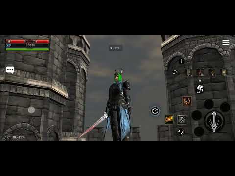 Видео: Гайд по классу Гладиатор 