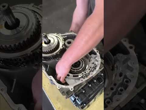 Видео: Hyundai Santa fe 3 поколение | Ремонт Полного Привода | 2013 год | мотор 2,2 литра дизель