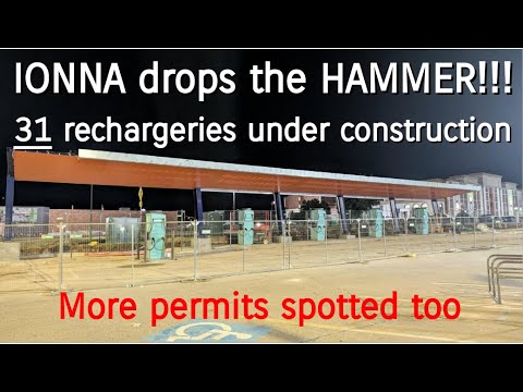 Видео: Обновление проекта IONNA - №19