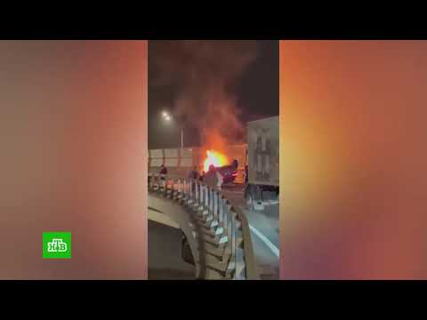Видео: «ЖИЗНЬ НА ВЫСОКОЙ СКОРОСТИ»