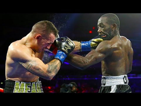 Видео: Terence Crawford vs Egidijus Kavaliauskas/Теренс Кроуфорд-Эгидиюс Каваляускас (720p, 50fps)14.12.19